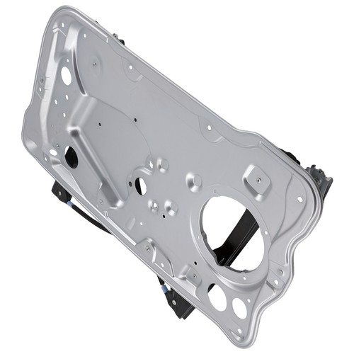 Front right power window - front,
