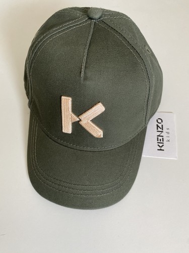 Kenzo boys cap - boys,