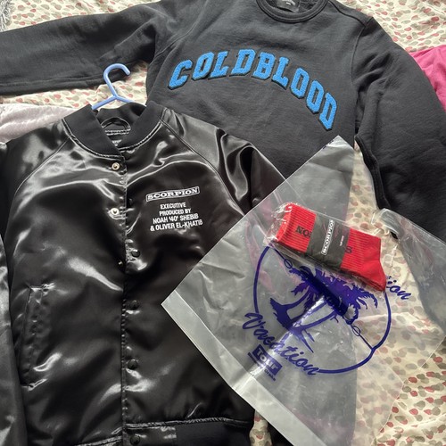 Drake assassination tour merch - tour,