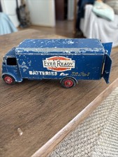 Playworn Dinky Supertoys Guy