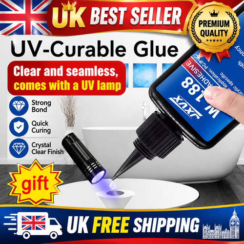 50g resin glue bonding - 50g,