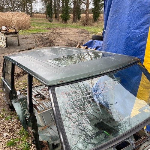 Range rover lse classic 1992 - rover,