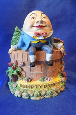 Vintage Humpty Dumpty   MONEY