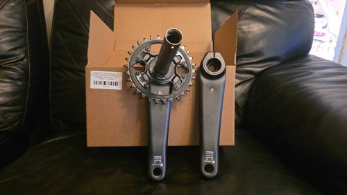 Shimano fcm81001exao - shimano, xt