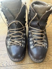 Asoló Sport Vintage Hiking