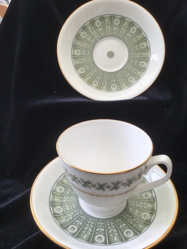 Spode provence 7843 fine - provence, y