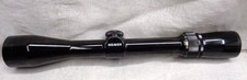 WEAVER 2X-10X38 Made in Japan
