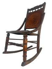 Vintage Antique 1920's Luterna