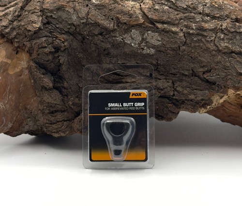 Fox butt grip small - small, rod