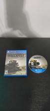 Wreckfest (Sony PlayStation 4