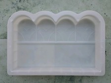 Concrete Mould For Garden