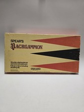 Spear's 1980 Vintage