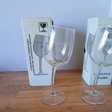 Pair of J P CHENET L'ORIGIAL 1