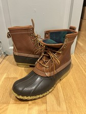 Women's LLBean Tumbled Bean