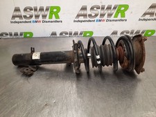 MINI Cooper Front Shock Absorber N/S Passenger R56 R58 3 DOOR COUPE 31316782207