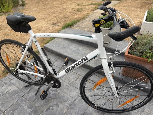 Bianchi cameleonte sport - bianchi,