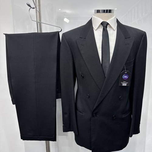Jaeger tailoring black pure - jaeger,