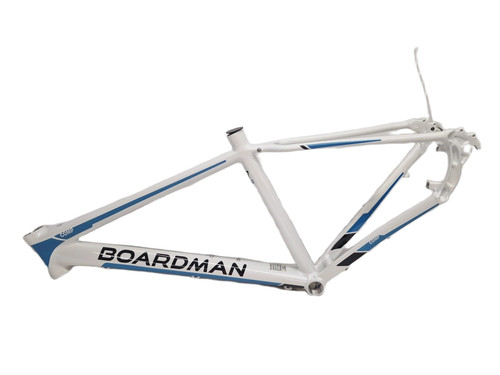 Boardman hybrid comp mtb - boardman,