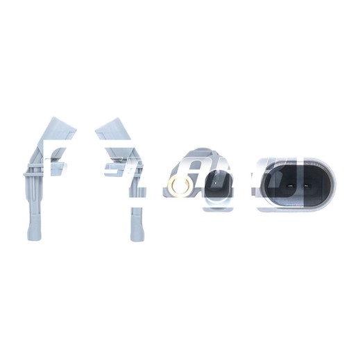Abs sensor rear - abs,