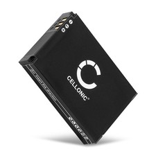 Replacement Camera Battery for