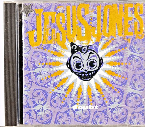 Jesus jones doubt 1 - -, 1991)1