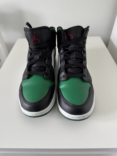 Nike jordan mid - nike, 1