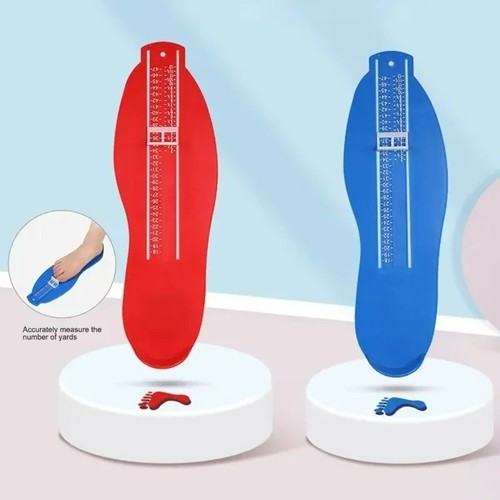 Adult child foot measure gauge - adult,