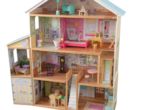 Kidkraft majestic mansion - majestic,