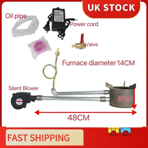 Waste expired oil heating - waste,