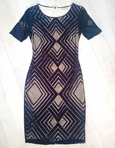Collection bodycon dress - collection,