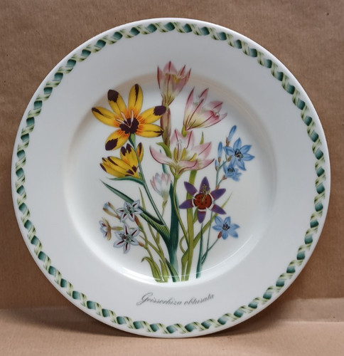 Portmeirion the ladies flower - the,