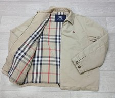 Burberry London Bomber Jacket