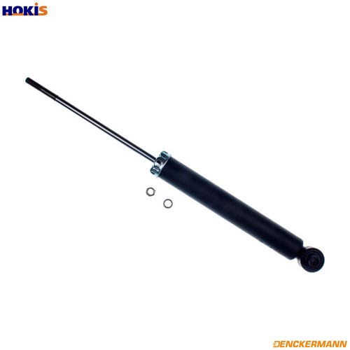 Shock absorber dsf227g - absorber,