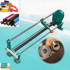 Manual Hot Stamping Rolls