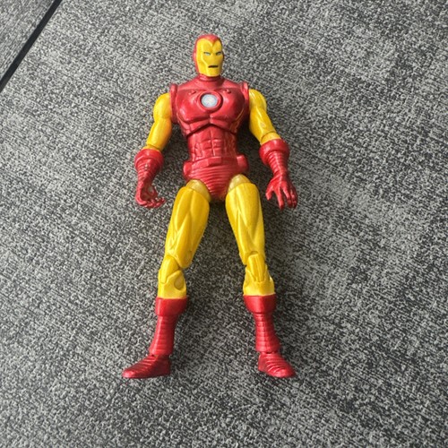 Hasbro marvel universe - marvel,