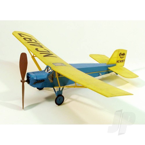 Dumas curtiss robin - curtiss, (44.5cm)