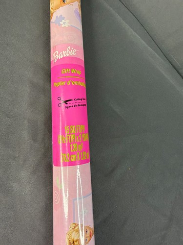 New vtg 1999 hallmark - vtg, barbie