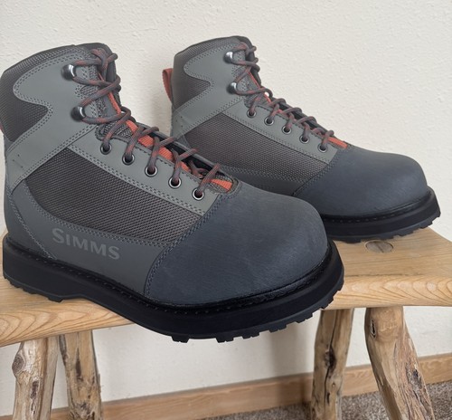 Simms men tributary - simms, 8