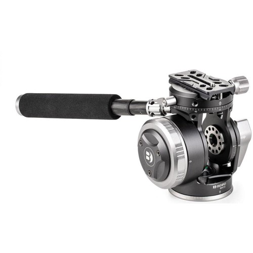 Benro wh15 long lens wildlife - benro,