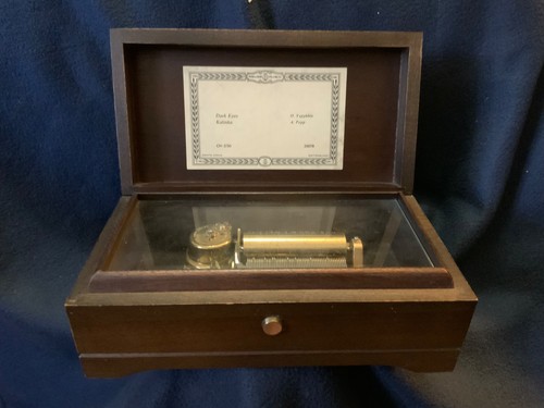 Vintage reuge sainte - vintage,