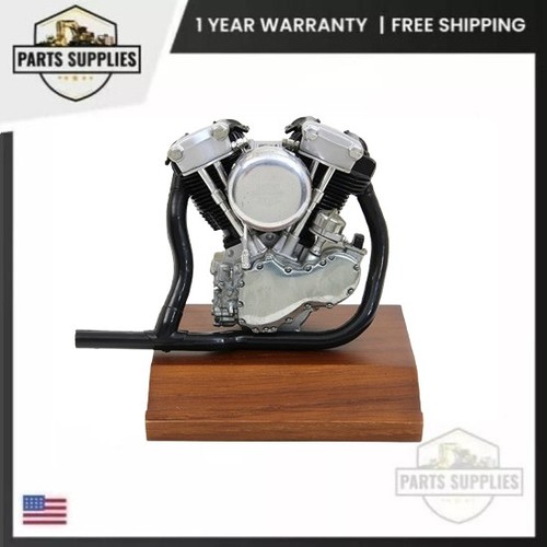 Large knucklehead motor model - knucklehead,