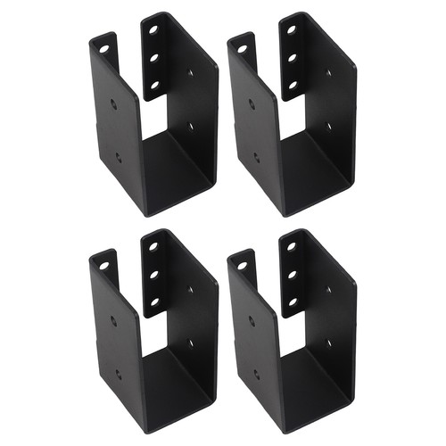 Beam bracket wood hanger - beam,