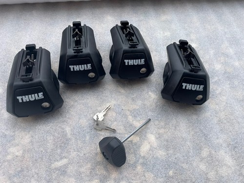 Thule evo foot - thule,