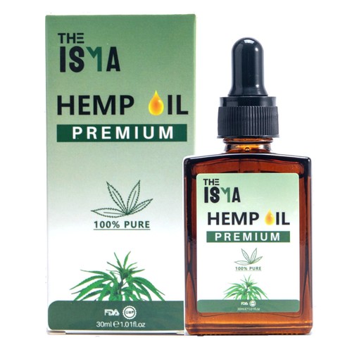 100 pure hemp oil - pure, oil,