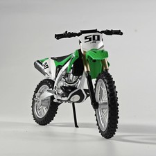 1:12 Kawasaki KX 450 Toy Model