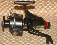 Abu Cardinal 55 reel