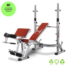 BH Fitness G330 Weight Bench