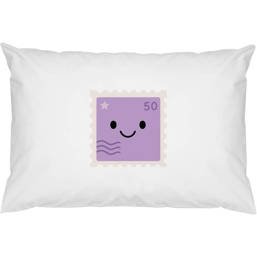 Happy stamp cotton - 2, stamp'