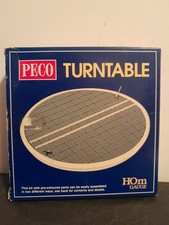 LK-1455 Peco Hom Narrow Gauge