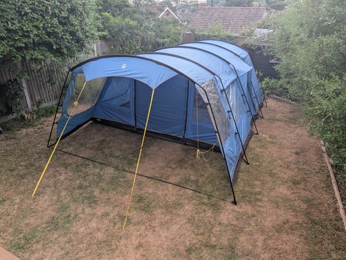 Gear oasis person camping - gear, 6